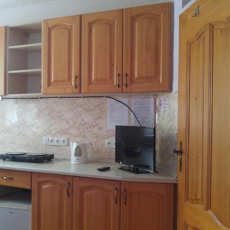 Penzion Apartmany Becov Bečov nad Teplou Exterior foto