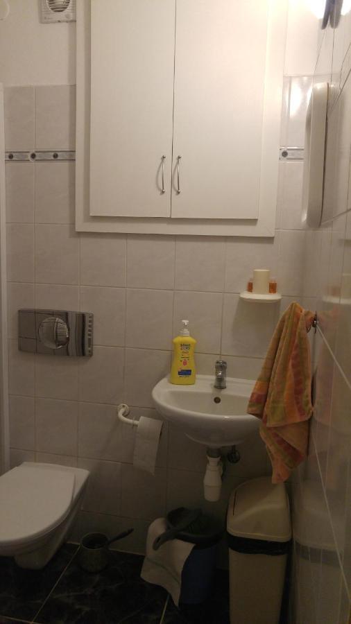 Penzion Apartmany Becov Bečov nad Teplou Exterior foto