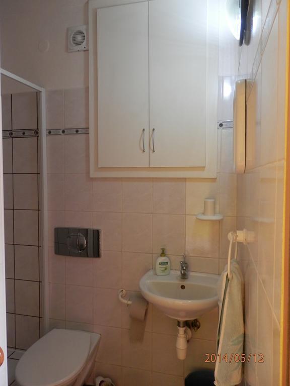 Penzion Apartmany Becov Bečov nad Teplou Exterior foto
